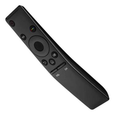 Imagem de Controle Compatível Samsung Qn65q7famg Qn65q7famgxzd Tv 4k - vc