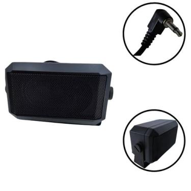 Imagem de Alto Falante Para Rádio Px Voyager Vhf/uhf - Oluap