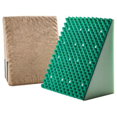 Imagem de Triangulo de Leitura Espuma D33 com Capa 30x43x50 - Kenko Premium
