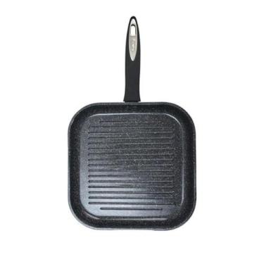 Imagem de Grill Em Alumínio 26cm Ultimate Ceramic Zyliss Indução