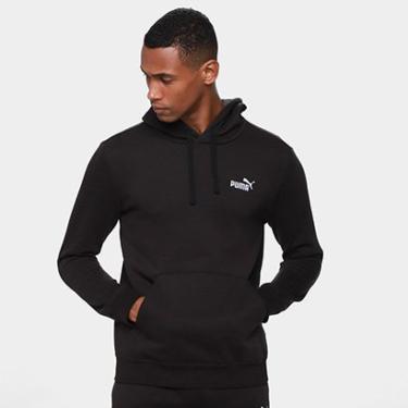 Imagem de Moletom Puma Ess N.1  Masculino-Masculino
