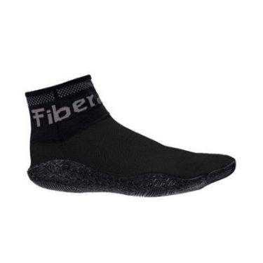 Imagem de Sapatilha Fiber Multisports All Black-Unissex