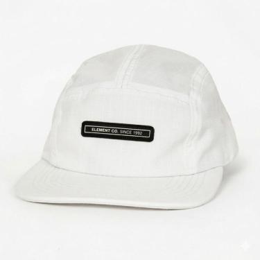Imagem de Bone Element 5panel Prime Branco-Masculino