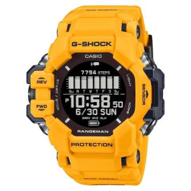Imagem de Relógio Casio G-SHOCK Rangeman GPR-H1000-9DR-Masculino