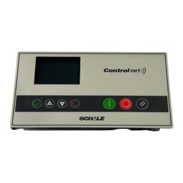 Imagem de Interface Eletrônica Para Compressor Rotativo de Parafuso Schulz Contr