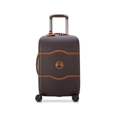 Imagem de Mala de Bordo Delsey Chatelet Air 2.0 10 kg, Chocolate, B