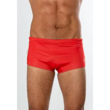 Imagem de Sunga Basic - RED FEATHER, Red, M