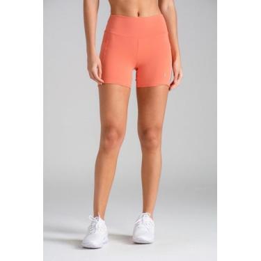 Imagem de Short LARULP Puhket Savana Sport Terracota, G