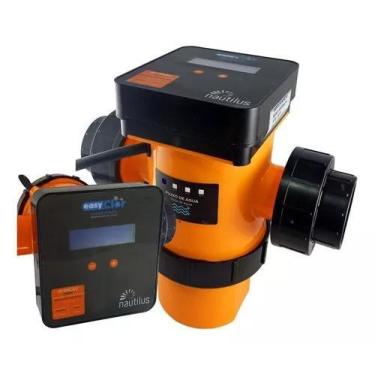 Imagem de Gerador de Cloro EasyClor Home G5-03 - Nautilus