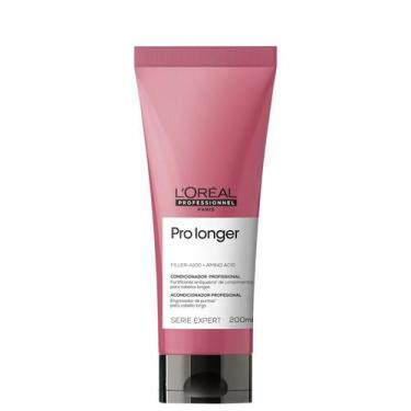Imagem de Loréal Professionnel Condicionador Pro Longer - 200ml - L'ORÉAL