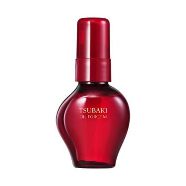 Imagem de Óleo Capilar Oil Force M Camellia 60ml Tsubaki