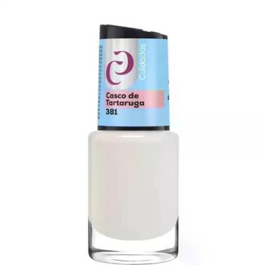 Imagem de Esmalte Tratamento Casco de Tartaruga Cora 10ML
