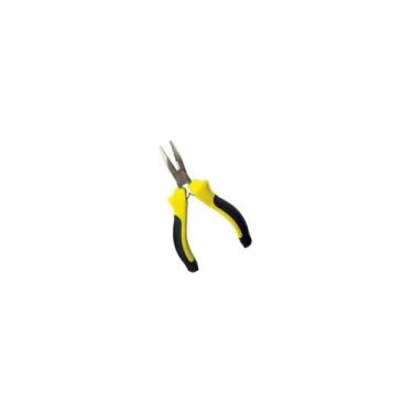 Imagem de Alicate Mini Bico Meia Cana 4,5'' Pro - Dtools