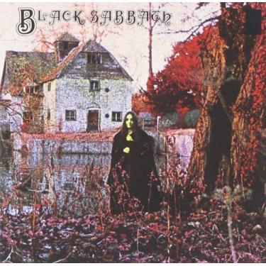Imagem de Cd black sabbath black sabbath - VOICE MUSIC