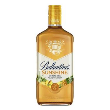 Imagem de Whisky ballantines sunshine 700ml - Ballantine'S