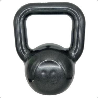Imagem de Kettlebell Emborrachado - 10kg - 2M FITNESS