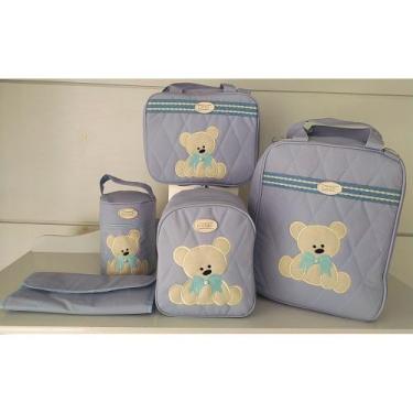 Imagem de Kit bolsas 5 peças - Ello baby