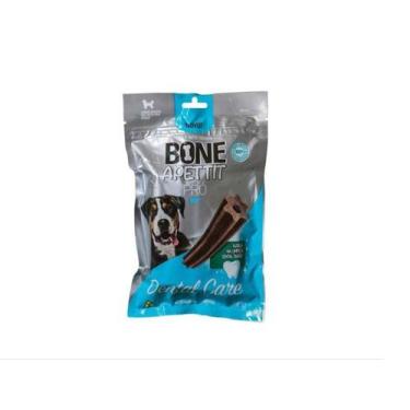 Imagem de Petisco Biscoito Bone Apettit Pro Dental Care 110g Pet Cães