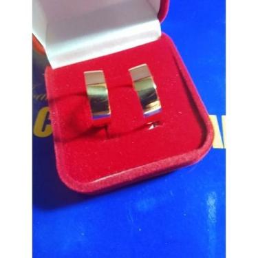 Imagem de Alianças ouro 18 Kilates 5.00 gramas preço de par 5 mm