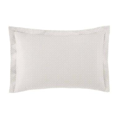 Imagem de Fronha Avulsa Polietser 50x70cm Slim Porcelana Altenburg