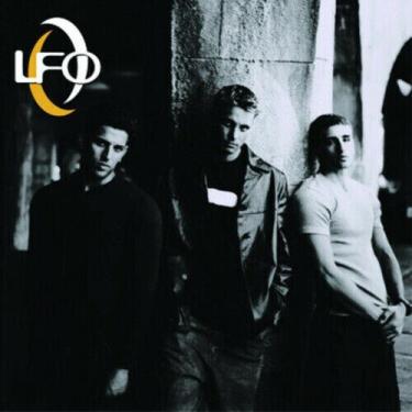 Imagem de cd Lfo lyte funkie ones - BMG