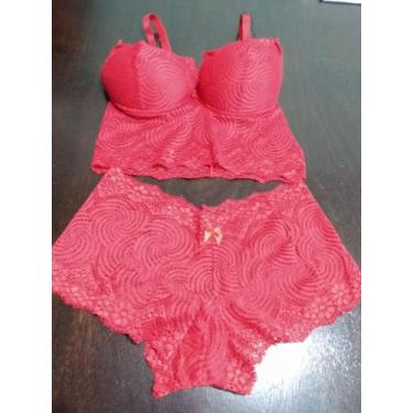 Imagem de Rosa de Saron - Rosa de Saron , P M G GG