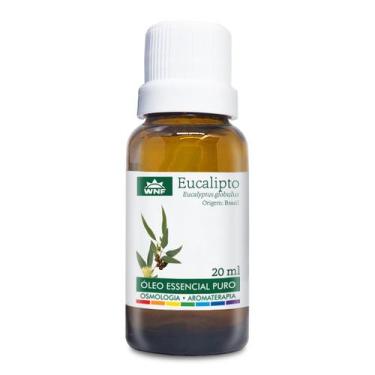 Imagem de Oleo essencial eucalipto 20ml - WNF