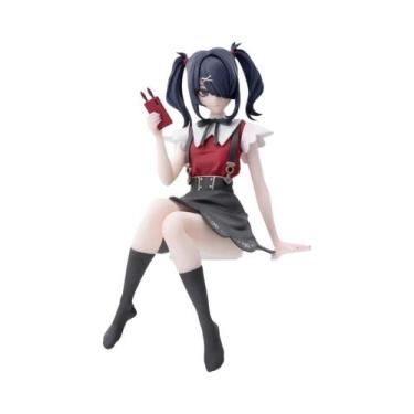 Imagem de Figura De Ação Anime Overdose KAngel, Modelo PVC OMGkawaii, Ornamento 