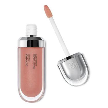 Imagem de Lipgloss Kiko Milano Hydra Lipgloss Cor 20 6,5ml