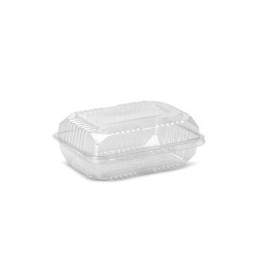 Imagem de Embalagem para Alimentos GA17 Super Resistente 100 Unidades Transparente Galvanotek
