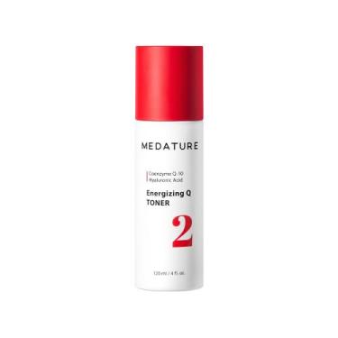Imagem de Tônico Facial Hidratante Medature Energizing Q com CoQ10 120ml