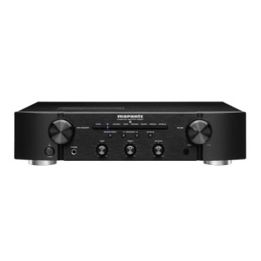 Imagem de Marantz Amplificador integrado PM6007 com conectividade digital