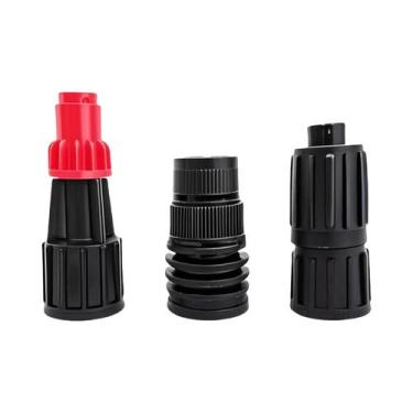 Imagem de Pulverizador De Espuma Transparente 2L Portátil Com Pressão De Ar E Bi