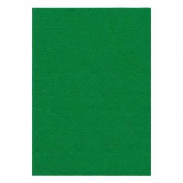 Imagem de Tapete de Yoga Profissional Antiderrapante com Espessura de 10mm para Pilates e Treinos Verde 60CM 180CM