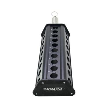 Imagem de Datalink Caixa Multsound Trapezoidal 28p para Sonorização Profissional com 28 Canais de Áudio