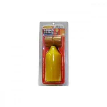 Imagem de Prumo Plastico Emava (+/) 300G 3Pl