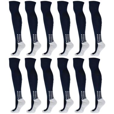 Imagem de Kit 12 Meiões Penalty Matis Treino Juvenil-Unissex