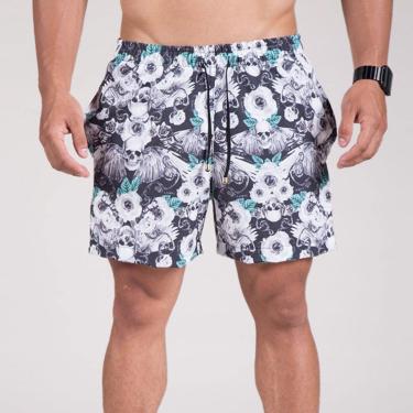 Imagem de Short Praia Surty Resort Masculino-Masculino