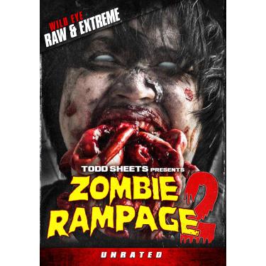 Imagem de Zombie Rampage 2
