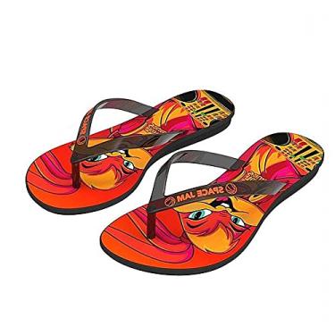 Imagem de Chinelo Grendene Space Jam Com Estampa da Lola Bunny - 22756