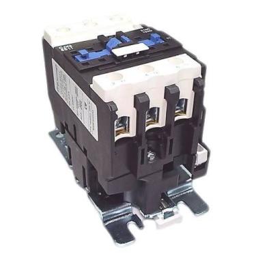 Imagem de Contator Tripolar 65A CJX2-6511 220V JNG