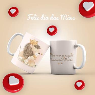 Imagem de Caneca Personalizada Dia Das Mães 47