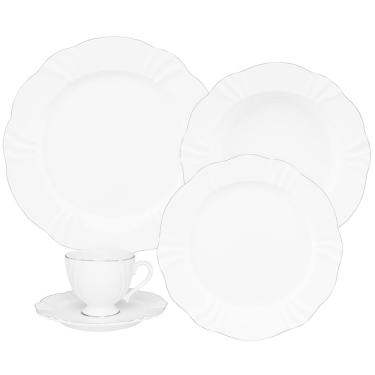 Imagem de Aparelho de Jantar 30 Peças Soleil Katherine Oxford