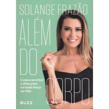 Imagem de Alem Do Corpo