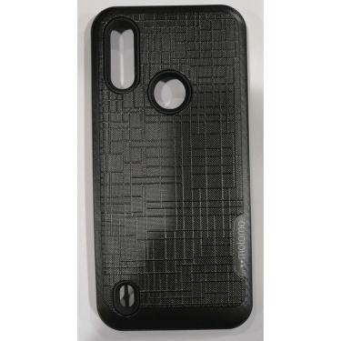 Imagem de Capa Capinha moto e6s Xt2053 Tela 6.1 Anti Impacto Dura