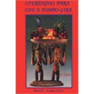 Imagem de Oferendas Para Exu E Pombo-Gira