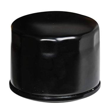 Imagem de Filtro de óleo de substituição HIFROM de alto desempenho KN-164 164 para BMW F650GS 652 F800GS F800R F800S F800ST F650GS R1200GS K1200G 11427673541HIFROM Pack of 1 KN-164 oil filters 1pc