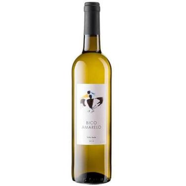 Imagem de Vinho Verde Branco Bico Amarelo 2017