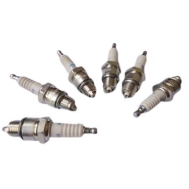 Imagem de Vela Mercury 135-150-175-200-225 Motor de Barco Bom