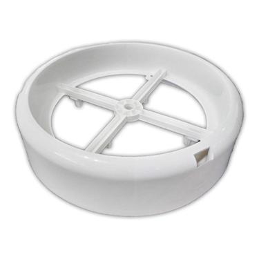 Imagem de Suporte Plafon P/globo Ventilador Ventisol Aires Fênix Petit